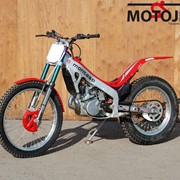 Мотоцикл Montesa Cota 315R фото