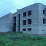 Строительство объектов фото