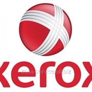 Заправка картриджей XEROX фотография