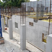 Устройство и монтаж бетонных и железобетонных конструкций
