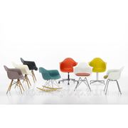 Vitra Eames Plastic Armchair фото