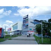 Аудио реклама в торговом центре “Квадрат“ (Перова) фотография
