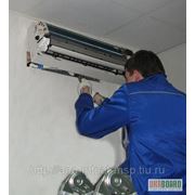 ОБУЧЕНИЕ по рабочей профессии монтажника систем вентиляции и кондиционирования воздуха фото