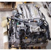 Двигатель контрактный б/у Mazda SENTIA (Мазда Сентиа) JE J5 в Казани фото