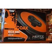 Hertz ECX 690 фотография