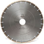 Диск TECH-NICK EURO Ceramic slim д. 125 (1,2*7*22,2) dry фото