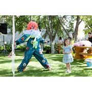 Прокат костюмов клоунов на детей и взрослых в Алматы фото