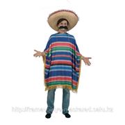 Мексиканец карнавальный костюм фото