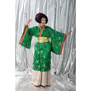 Прокат корейских, китайских костюмов, костюмы гейш фото