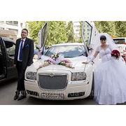 Аренда и украшение свадебных автомобилей фото