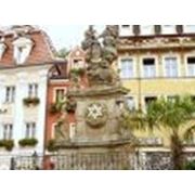 Карловы Вары фото