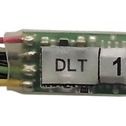 Микромодуль коммутации и контроля DLT