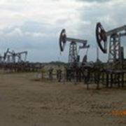 . Методы интенсификации и повышения нефтеотдачи
