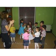 Kid`s club фото