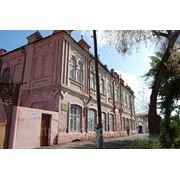 Реставратор живописи фото