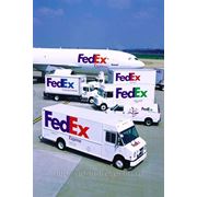 Экспресс почта FedEx