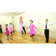 Уроки танцев - латина, стандарт Харьков фото