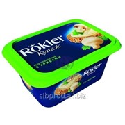 Ванночка “Rokler“сыр плавленый Грибы, 400гр*9 фотография
