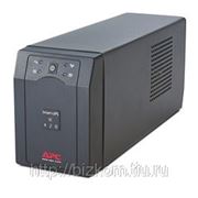 Источник питания APC Smart-UPS SC 1000VA 230V фото