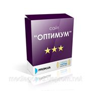 Интернет-магазин “Оптимум“ (на платформе Prom.ua) фото