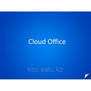 Cloud Office фотография