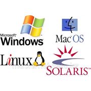 Установка ОС Windows, Linux фотография