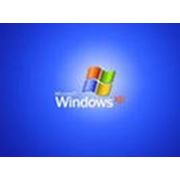 Установка WINDOWS XP фото