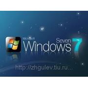Установка и настройка ОС Windows и Linux