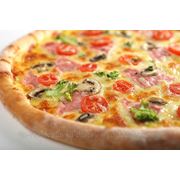 Пицца “Черри“ маленькая (650 грамм) фотография