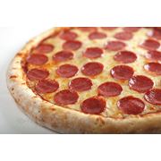 Пицца “Пепперони“ большая (1050 грамм) фото