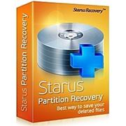 Starus Partition Recovery фото