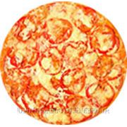 Пицца маргарита 30 фотография