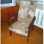 Перетяжка мебели на дому в Новочебоксарске фото
