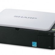 Принтер SHARP AL-1035WH фотография