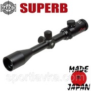 Прицел оптический Hakko Superb 2.5-10X42 SKS IR Red 922137 фото