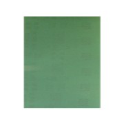 230х280мм P80 L312T SUNMIGHT Бумага шлифовальная зеленая в листах фото