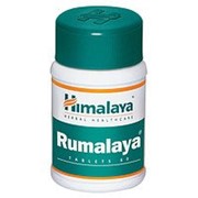Аюрведическая продукция Румалая,Rumalaya Himalaya, 60 таблеток, при болях в суставах
