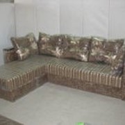 Угловой диван"Paradis"2000х2600 с ортопедическим эффектом