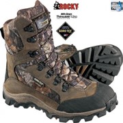 Ботинки для охоты Rocky 400-gram Insulated Lynx Hunting Boots Realtree AP™ фото