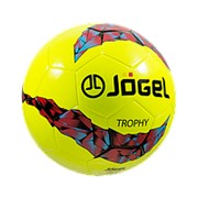 Мяч футбольный Jogel JS-900 Trophy фото