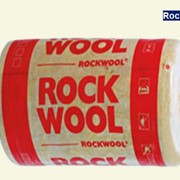 Rockwool-утеплитель. Минераловатные гидрофобизированные теплоизоляционные плиты из минеральной ваты