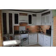 Кухонный гарнитур в классическом стиле фото