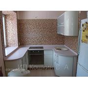 Кухни в Улан-Удэ, кухонный гарнитур фотография