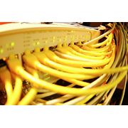 Монтаж высоковольтных кабельных сетей