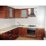 Кухонный гарнитур фото