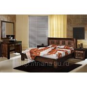 Спальня на заказ «Амати» фото