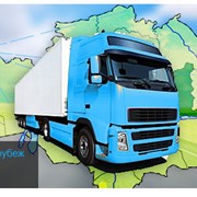 Перевозки грузов внутренние, Казахстан, по Казахстану