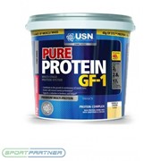Pure Protein Gf-1 (4 Kg Chocolate Cream) фото