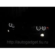 Ангельские глазки для BMW X5 Е53 фотография