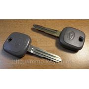 Чип ключ Дайхатсу, чип 4D (toy41) фото
